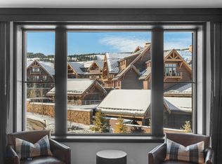 824 Settlement Trl #21B, Big Sky, MT 59716