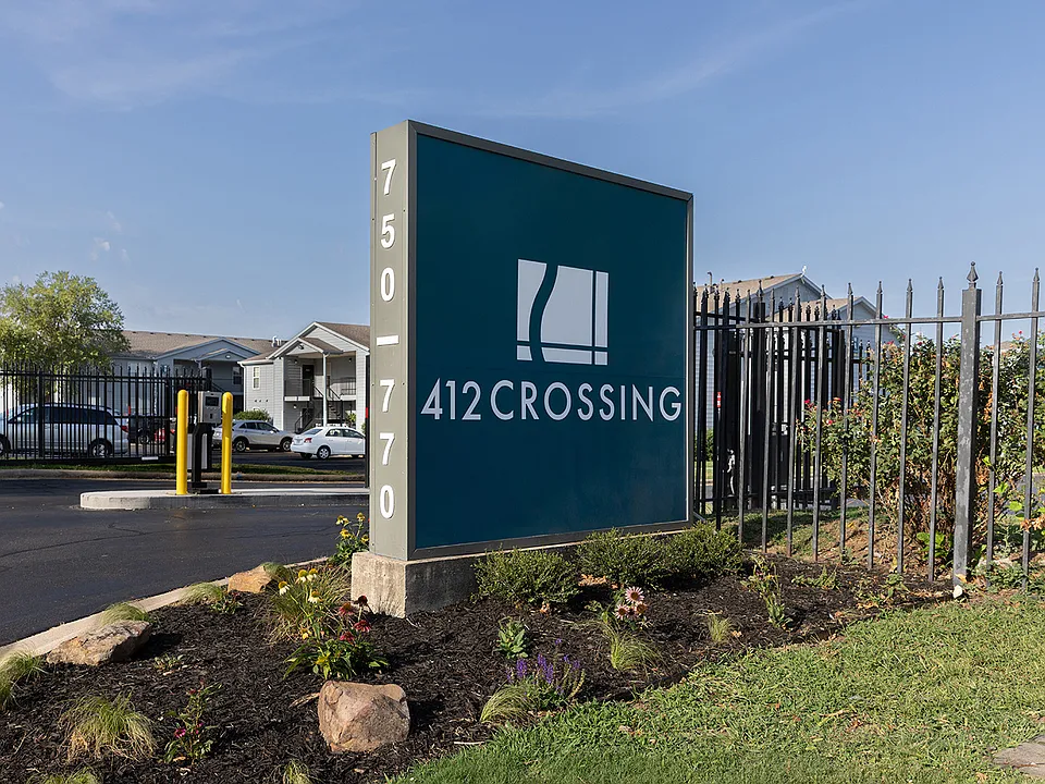 412 Crossing