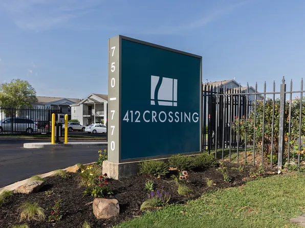 412 Crossing