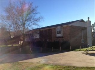 117 Parkwest Dr, West monroe, LA 71291