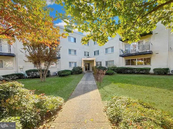 1005 Chillum Rd APT 302, Hyattsville, MD 20782