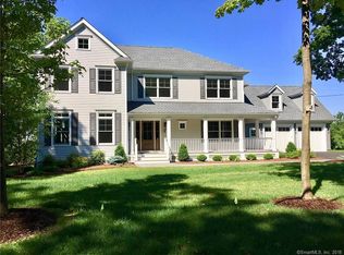 519 Morehouse Hwy, Fairfield, CT 06825