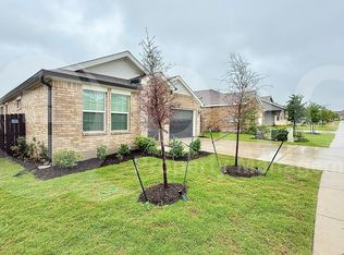 2528 Four Waters Loop, Georgetown, TX 78628
