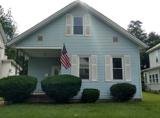821 N Broad St, Lancaster, OH 43130