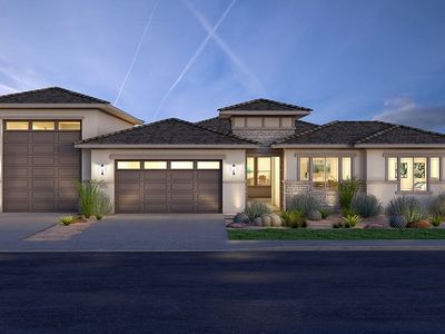 18251 W Meadowbrook Ave, Goodyear, AZ, 85395