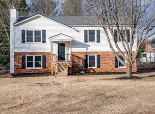 120 Acres Ct, Lynchburg, VA 24502