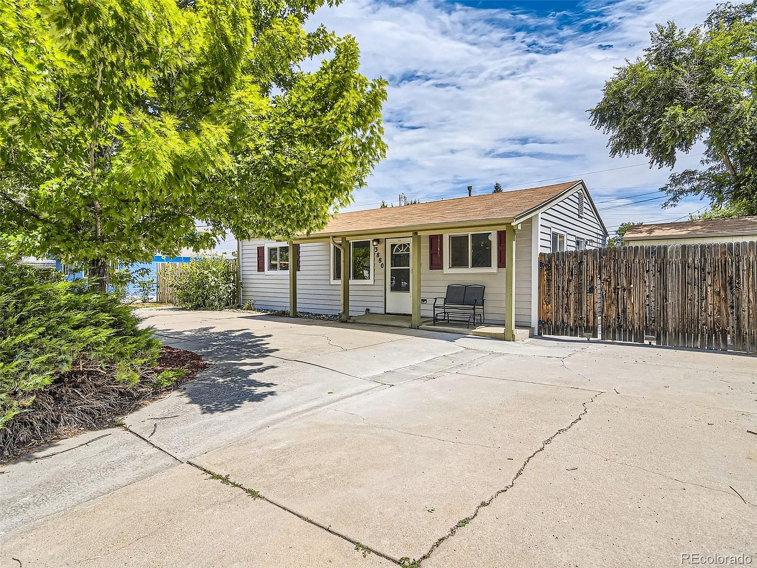 3880 Oak Street, Wheat Ridge, CO 80033 Zillow