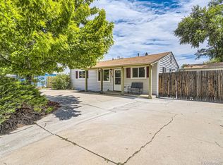 3880 Oak St, Wheat Ridge, CO 80033