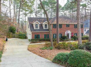 1286 Tred Avon Way SW, Lilburn, GA 30047