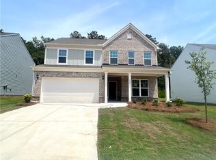 5869 Wheeler Ridge Rd, Auburn, GA 30011