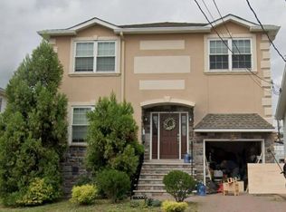 184 E 1st St, Clifton, NJ 07011