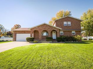 3111 Standish Ave SW, Canton, OH 44706