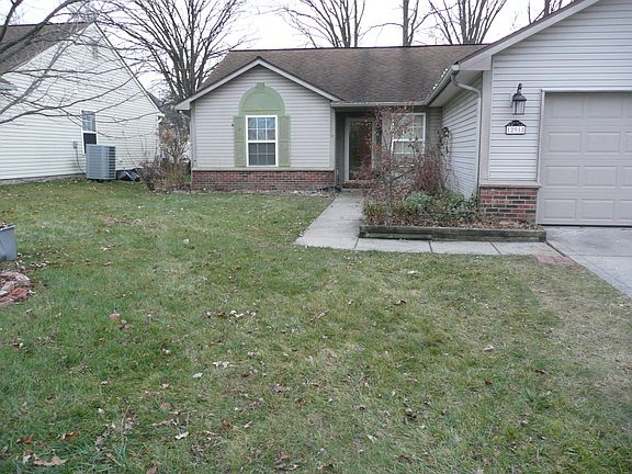 Front House