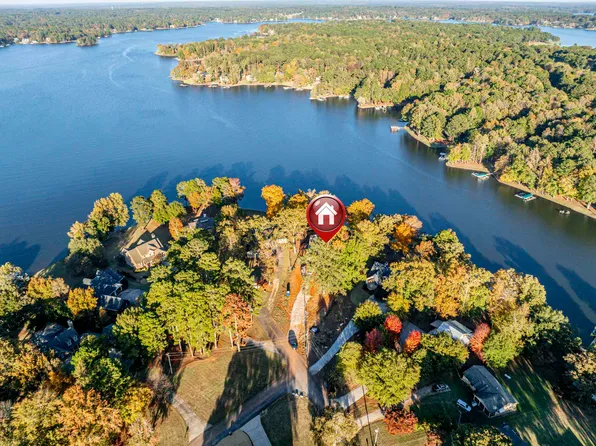 144 Collis Cir, Eatonton, GA 31024