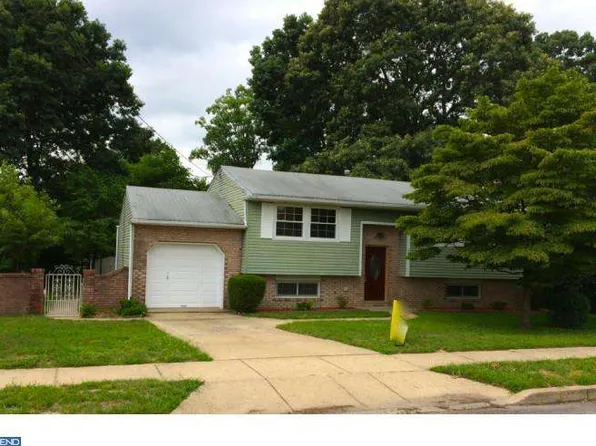 356 Washington Ave, West Berlin, NJ 08091