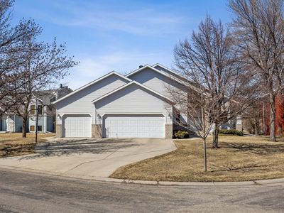 2903 29th St S, Moorhead, MN, 56560