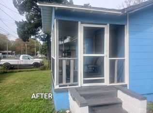 3521 Dignan St, Jacksonville, FL 32254