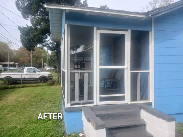 3521 Dignan St, Jacksonville, FL 32254