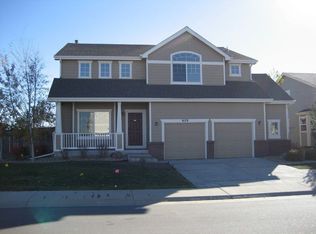 620 Stonehaven Street Cir, Dacono, CO 80514