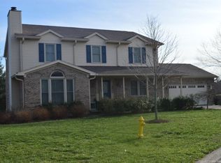 3512 Wyndemere Ct, New Albany, IN 47150