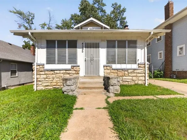 4335 College Ave, Kansas City, MO 64130