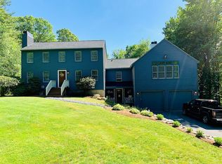 180 Hartness Rd, Sutton, MA 01590