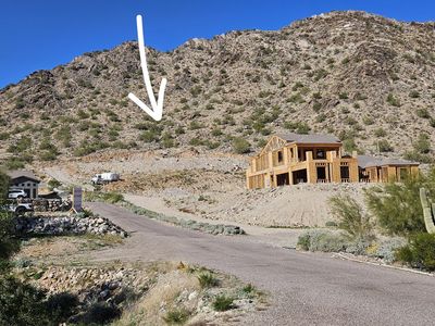 0 N CHUCKWALLA Trail #-, Queen Creek, AZ, 85144