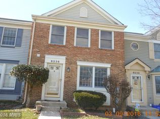 6236 N Steamboat Way, New Market, MD 21774