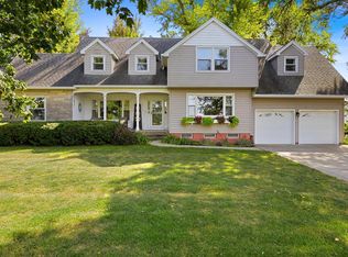 1995 County Road 900 N, Eureka, IL 61530