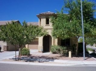 14708 W Poinsettia Dr, Surprise, AZ 85379