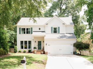 812 Beddingfield Dr, Knightdale, NC 27545