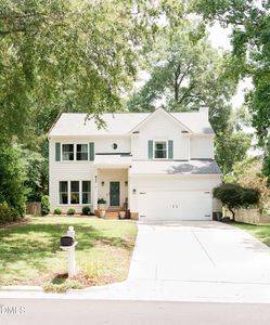812 Beddingfield Dr, Knightdale, NC, 27545