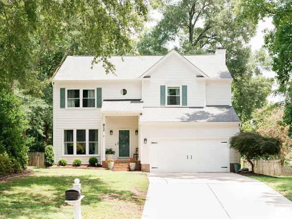 812 Beddingfield Dr, Knightdale, NC 27545