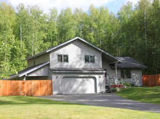 22727 Sampson Dr, Chugiak, AK 99567