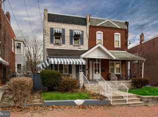 321 Lloyd St, Chester, PA 19013