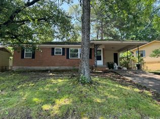 5309 Westminister Dr, Little Rock, AR 72209