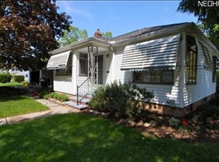 22298 Clifford Dr, Fairview Park, OH