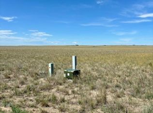TRACT 3 Road 147, Carpenter, WY 82054