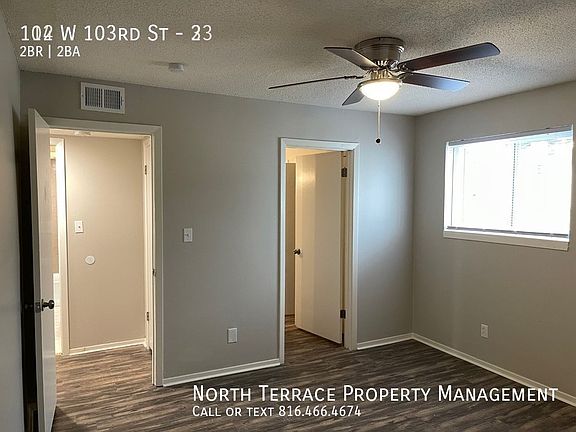 2nd image of 112 W 103rd St #23