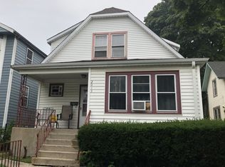 2013 Emerson St, Evanston, IL 60201