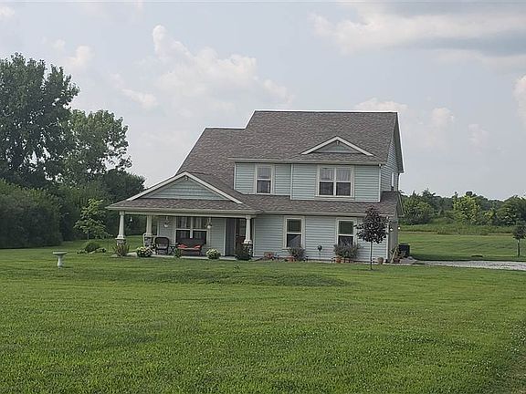 3rd image of 8824 W County Road 550 N