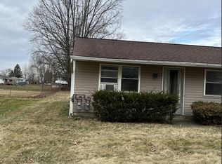 3523 Daleford Ave NE, Canton, OH 44705