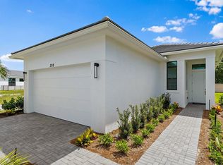 308 SE Via Sangro, Port Saint Lucie, FL 34952