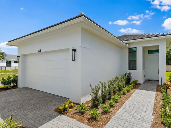 308 SE Via Sangro, Port Saint Lucie, FL 34952