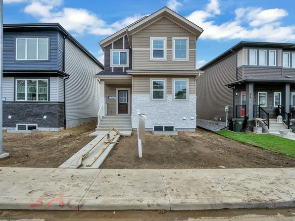 72 Covell Cmn, Spruce Grove, AB T7X 0Y7