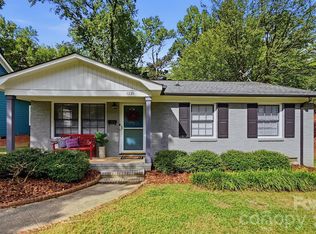 1721 Dallas Ave, Charlotte, NC 28205