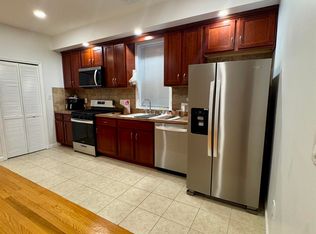 31 1/2 W 47th St #2, Bayonne, NJ 07002