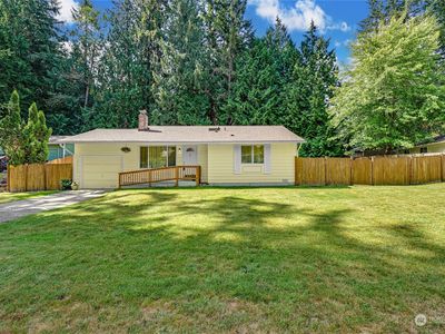19925 NE 175th Street, Woodinville, WA, 98077
