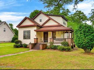 931 Old Highway 11, Old, MS 39426