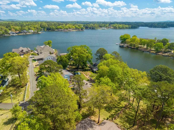 260 Sparling Rd, Hot Springs, AR 71913